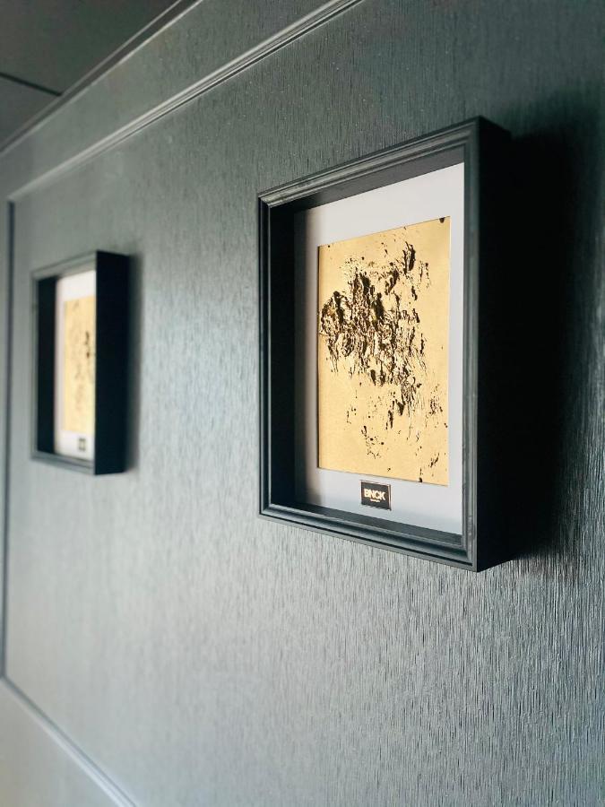 Hotel Natura Residence Business&Spa Севеж Экстерьер фото