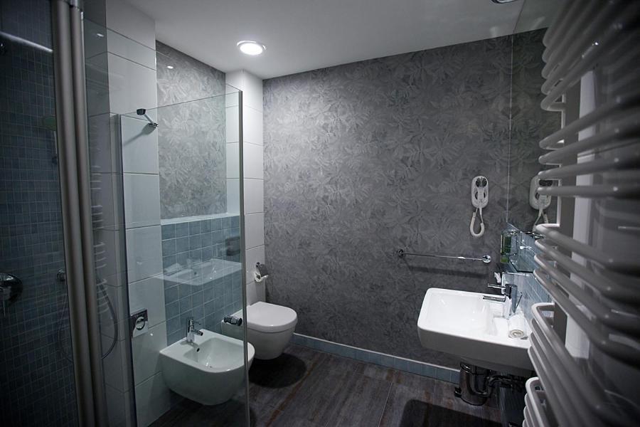 Hotel Natura Residence Business&Spa Севеж Номер фото