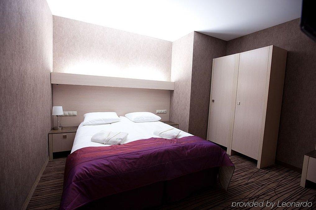 Hotel Natura Residence Business&Spa Севеж Номер фото